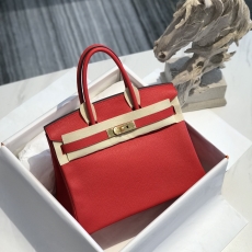 Hermes Birkin Bags